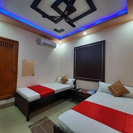 Hotel Shakuntla Palace - 400 Meters Away From Vishnu Pad Temple 7 Mins Walk 가야 외부 사진