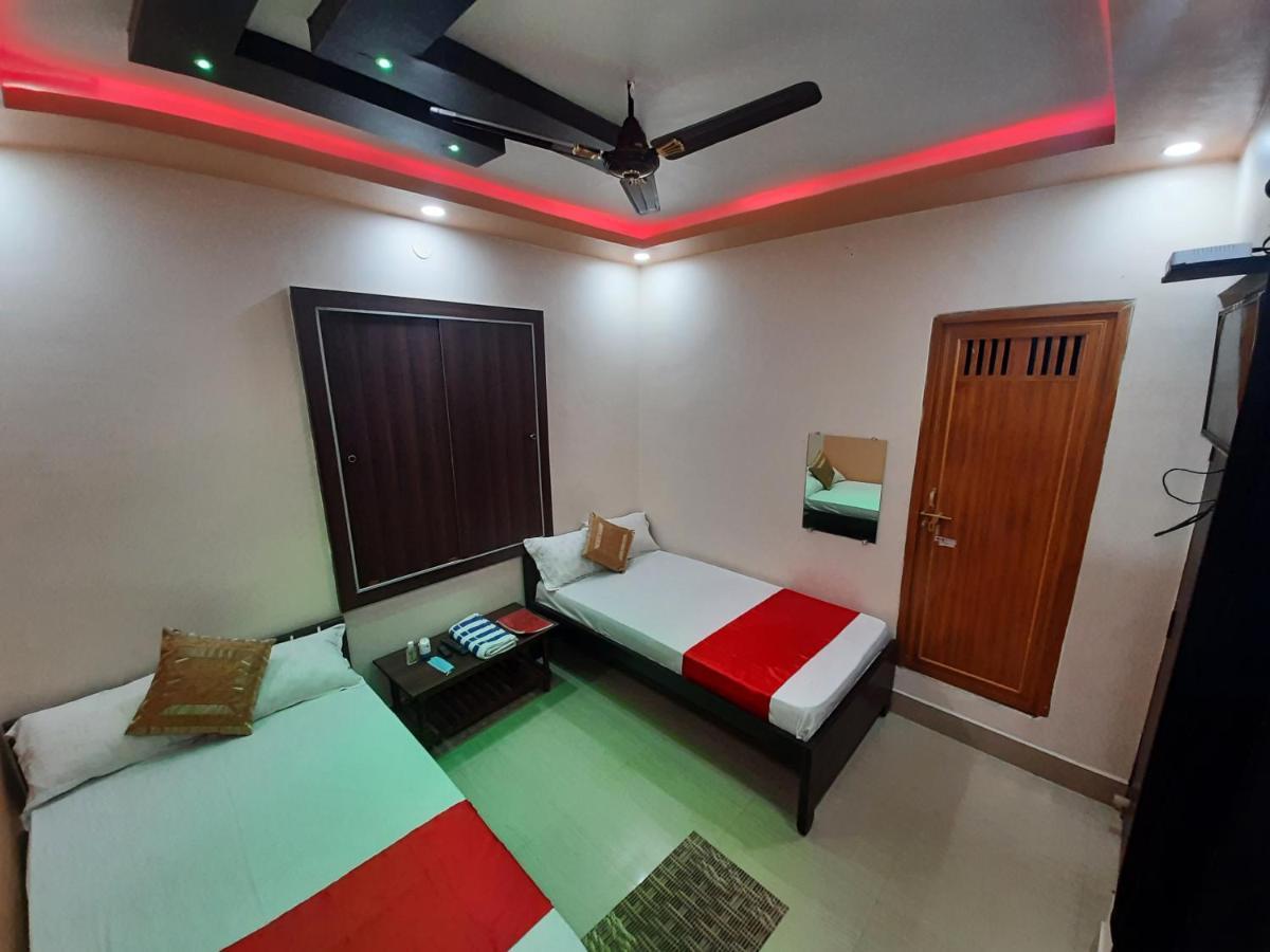 Hotel Shakuntla Palace - 400 Meters Away From Vishnu Pad Temple 7 Mins Walk 가야 외부 사진