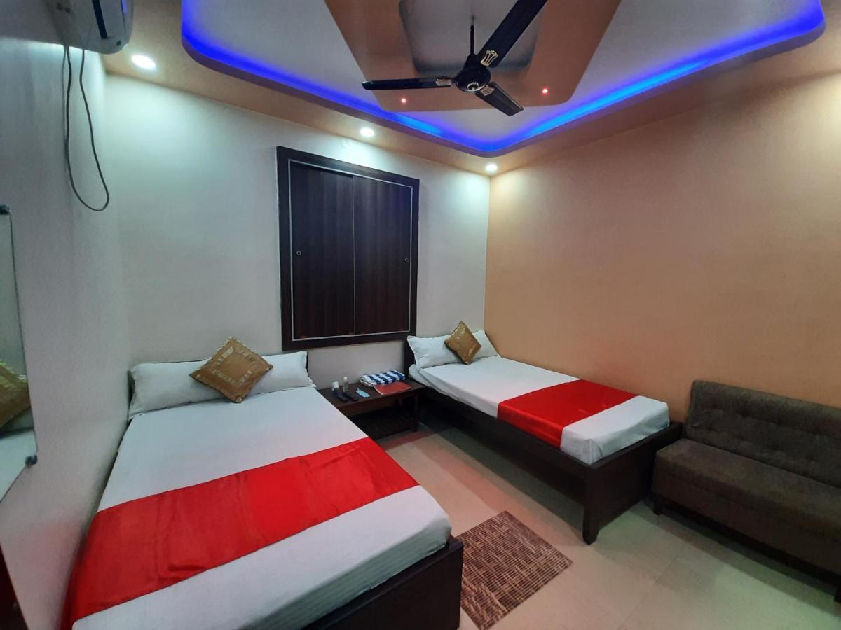 Hotel Shakuntla Palace - 400 Meters Away From Vishnu Pad Temple 7 Mins Walk 가야 외부 사진