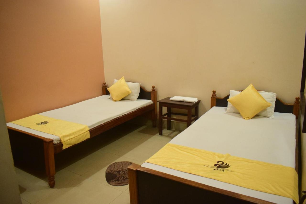 Hotel Shakuntla Palace - 400 Meters Away From Vishnu Pad Temple 7 Mins Walk 가야 외부 사진