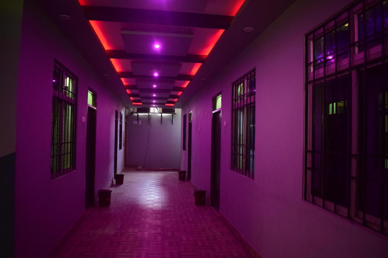 Hotel Shakuntla Palace - 400 Meters Away From Vishnu Pad Temple 7 Mins Walk 가야 외부 사진